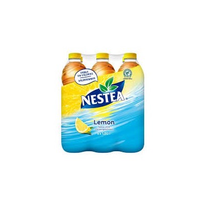 Nestea citron 1.5L