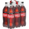 Coca zéro 1.5L