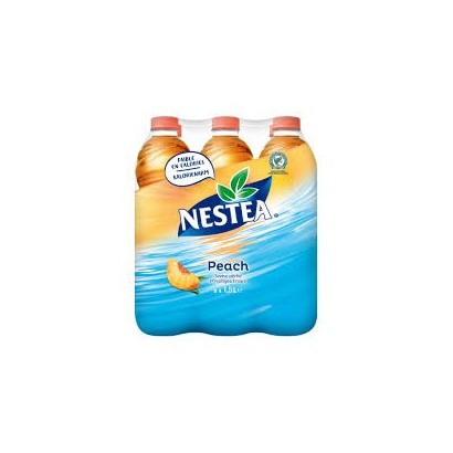 Nestea pêche 1.5L