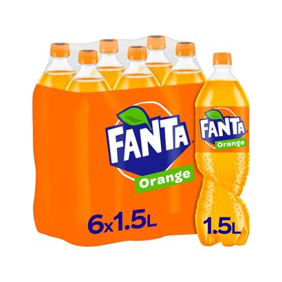 Fanta 1.5L