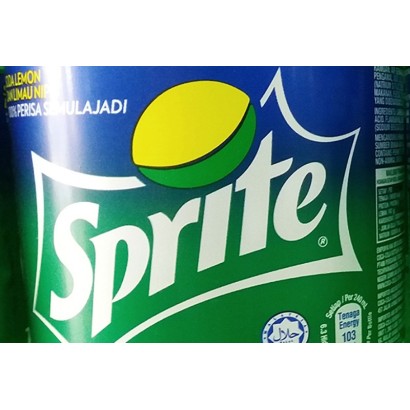 Sprite 1.5L