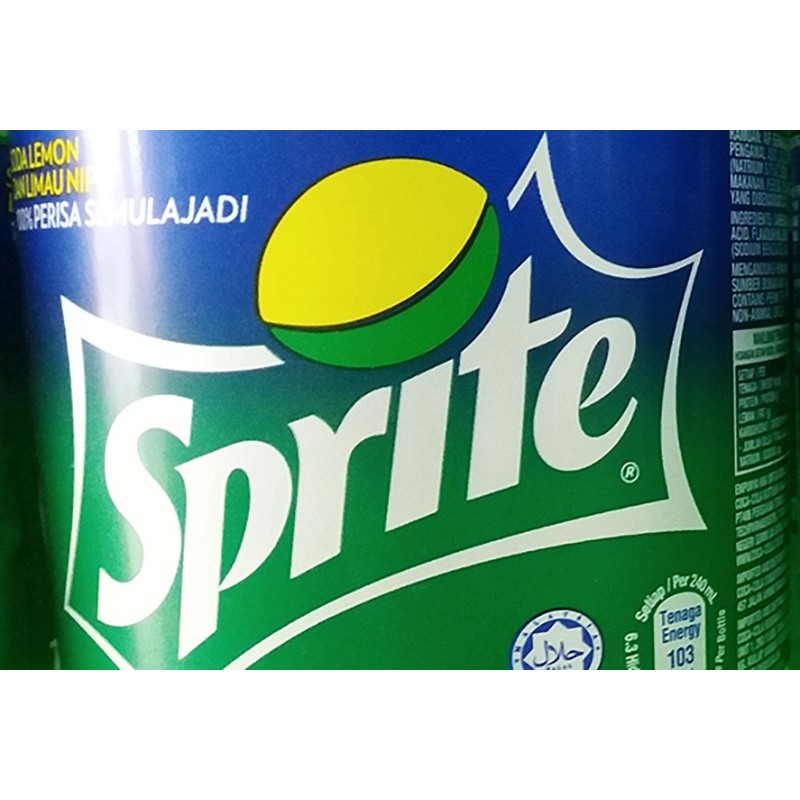 Sprite 1.5L