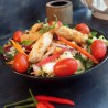 Small chicken salad