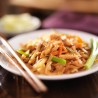 Phad Thaï Chicken