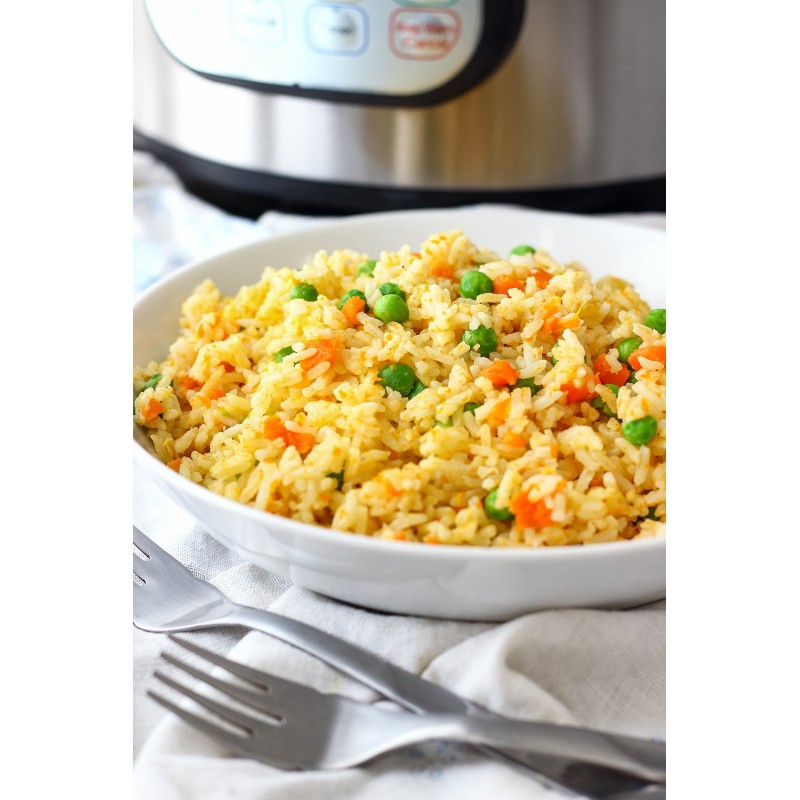 Fried rice