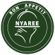 Nyaree logo